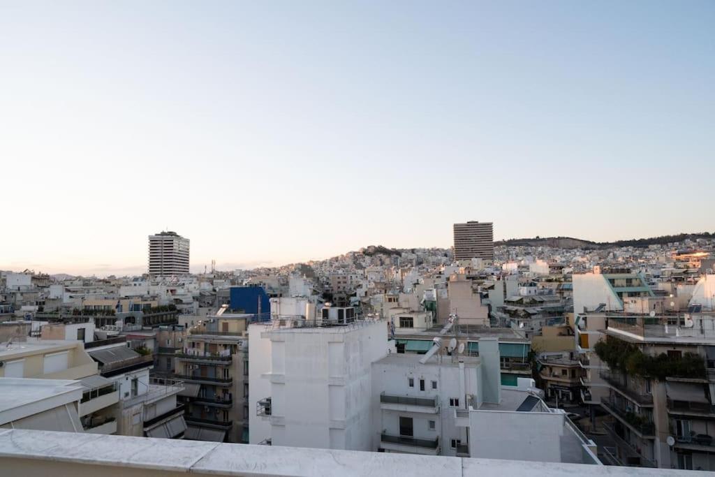 Apartmán With Panoramic View