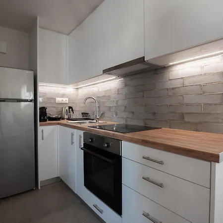 Studio With Panoramic Athens View Exterior foto