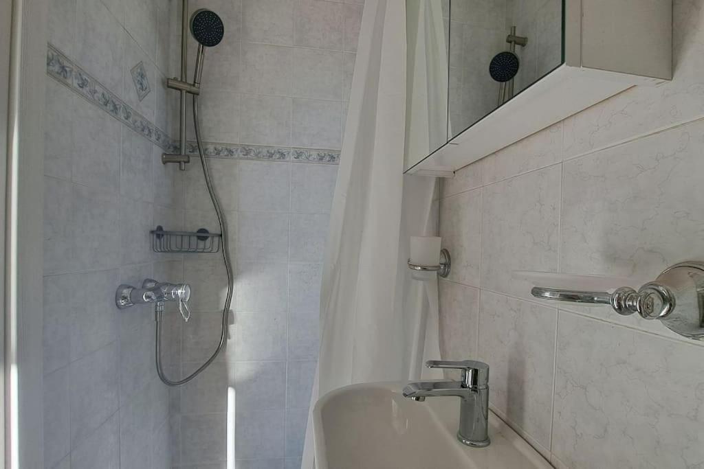 With Panoramic View *